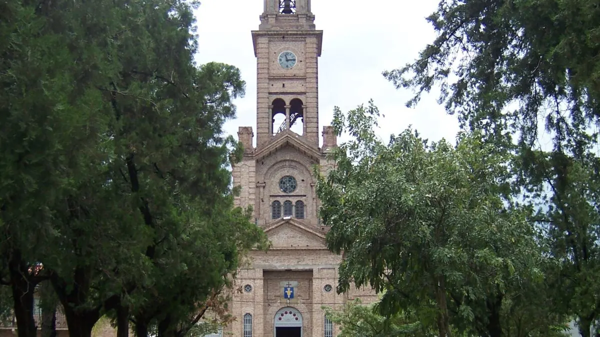 Corte de luz programado para el jueves en el casco céntrico