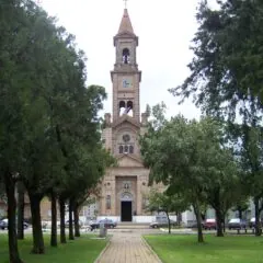 Corte de luz programado para el jueves en el casco céntrico