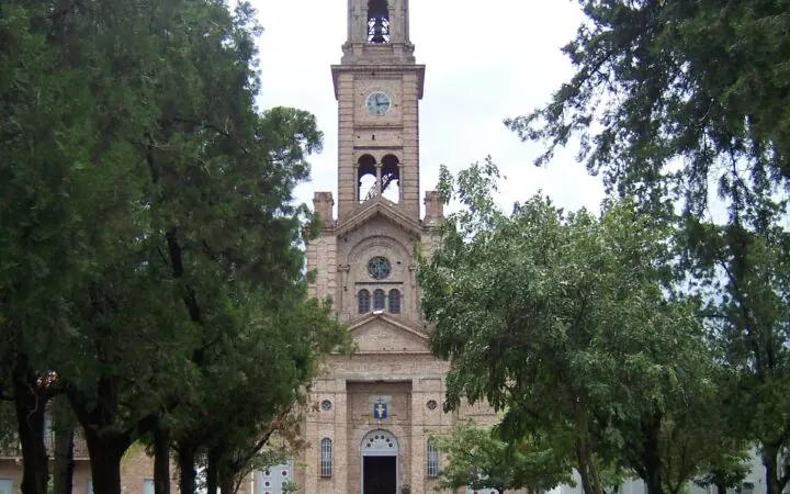 Corte de luz programado para el jueves en el casco céntrico