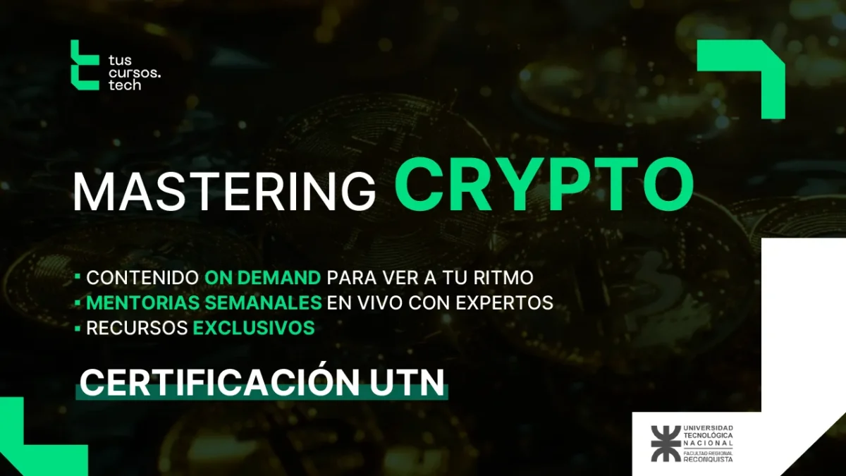 Lucas es el mejor programador de Reconquista