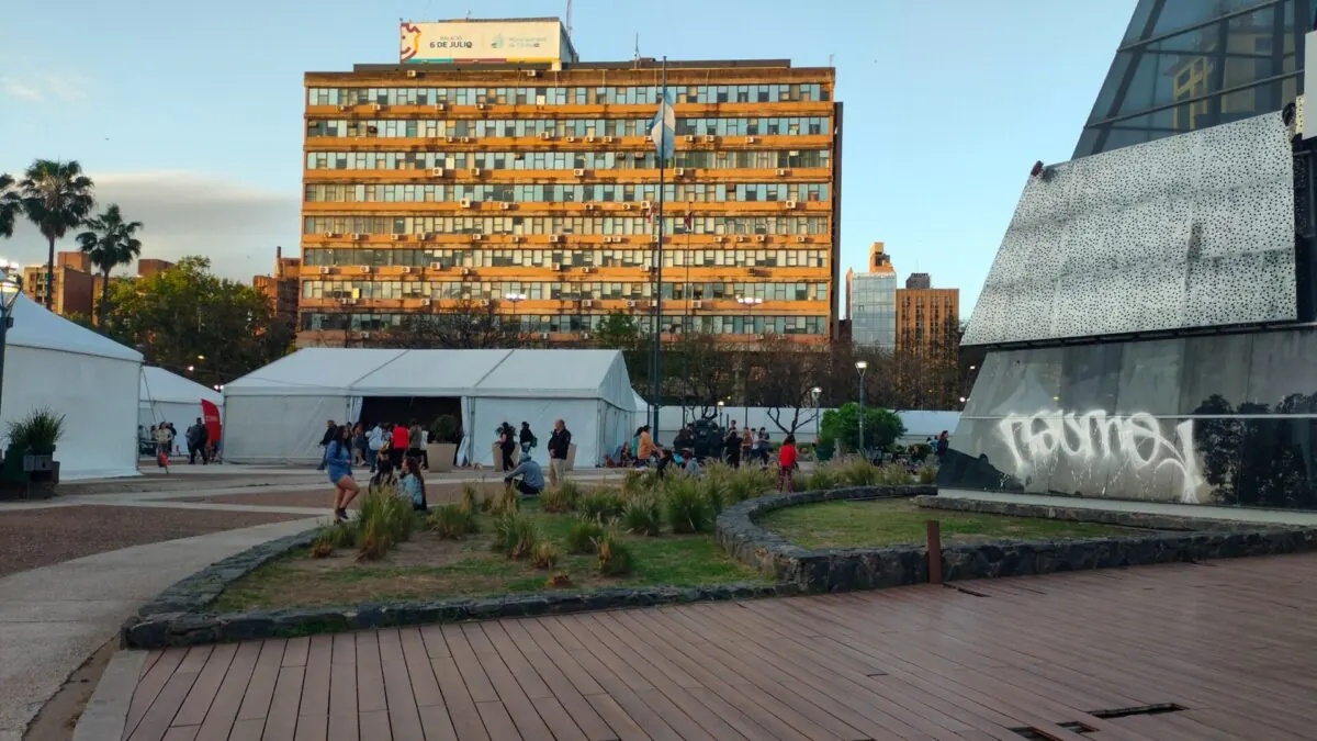 El hospital de Las Toscas incorporó el servicio de ecografía los martes
