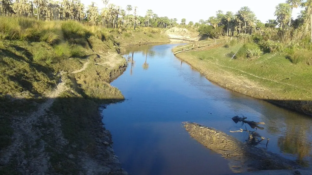 Vuelve el transporte rural a Los Amores después de tres meses sin recorrido