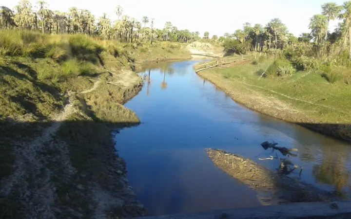 Vuelve el transporte rural a Los Amores después de tres meses sin recorrido