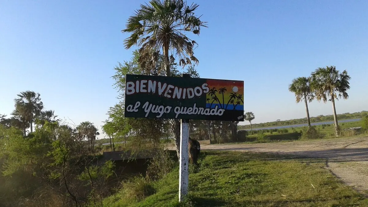 Concurso de fotos: el monte que nos queda