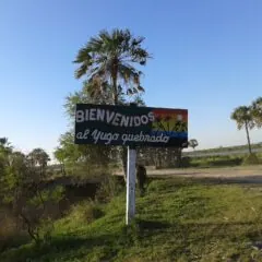 Concurso de fotos: el monte que nos queda