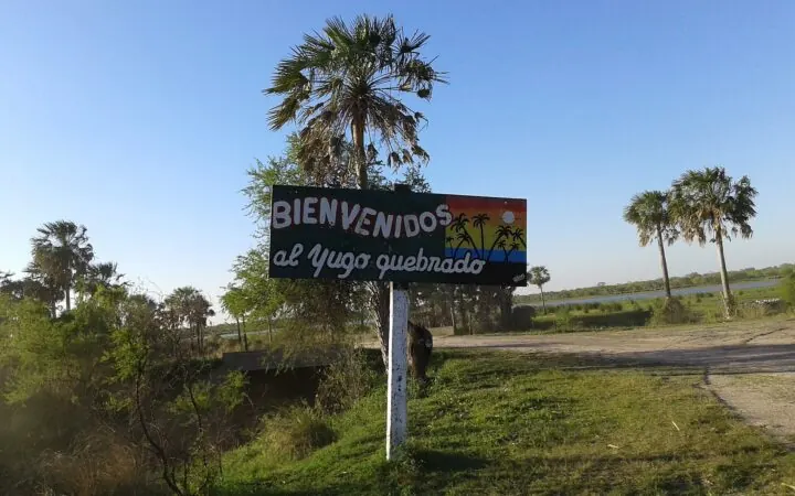 Concurso de fotos: el monte que nos queda